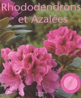 Couverture du produit · Rhododendrons et azalées