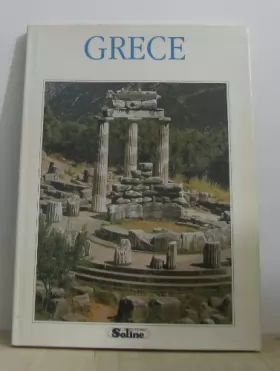 Couverture du produit · Grèce (grand format)