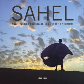 Couverture du produit · Sahel