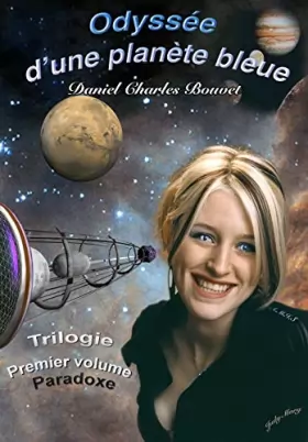 Couverture du produit · Odyssée d'une planète bleue: Paradoxe