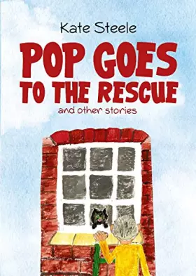 Couverture du produit · Pop Goes to the Rescue