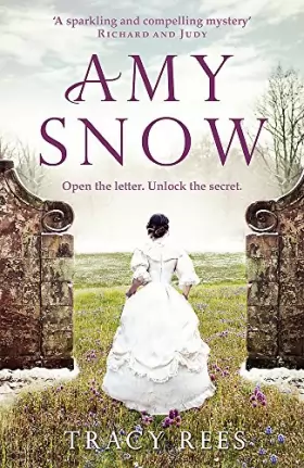 Couverture du produit · Amy Snow: The Richard & Judy Bestseller