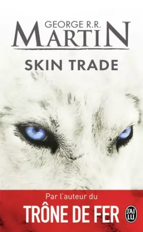 Couverture du produit · Skin trade