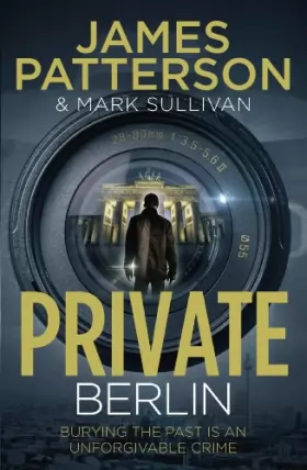 Couverture du produit · Private Berlin: (Private 5)