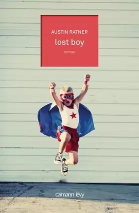 Couverture du produit · Lost Boy