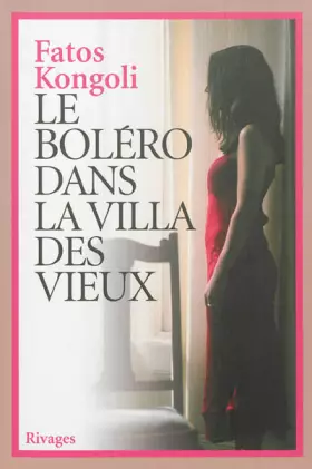 Couverture du produit · Le boléro dans la villa des vieux