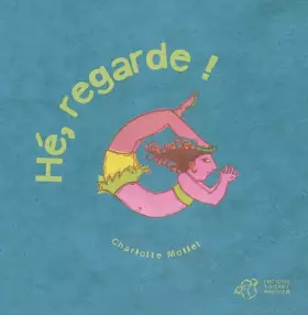 Couverture du produit · Hé, regarde !
