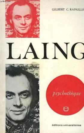 Couverture du produit · Laing