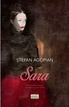 Couverture du produit · Sara