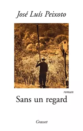 Couverture du produit · Sans un regard