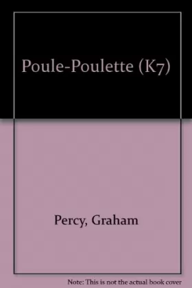 Couverture du produit · Poule-Poulette (K7)