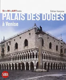 Couverture du produit · Palazzo Ducale a Venezia. Ediz. francese