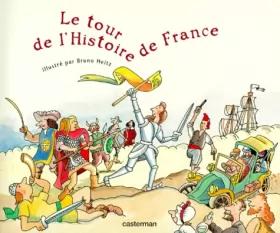 Couverture du produit · Le tour de France de l'Histoire