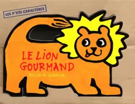 Couverture du produit · Le Lion gourmand