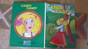 Couverture du produit · Candy Candy N° 7