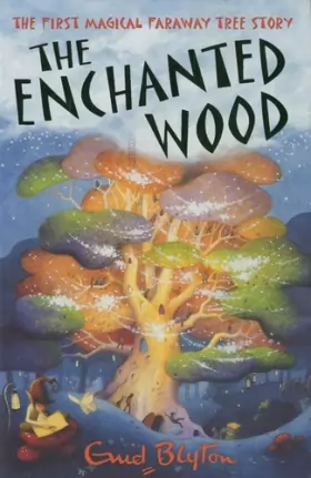 Couverture du produit · The Enchanted Wood