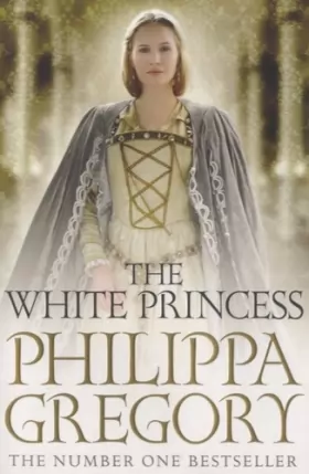 Couverture du produit · The White Princess