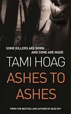 Couverture du produit · Ashes To Ashes