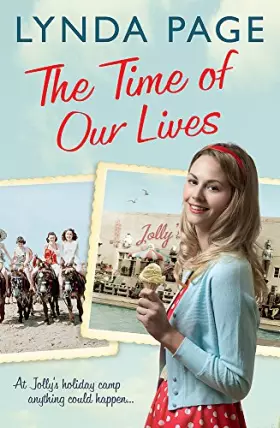 Couverture du produit · The Time Of Our Lives