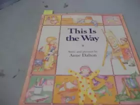 Couverture du produit · This is the Way