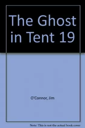 Couverture du produit · The Ghost in Tent 19