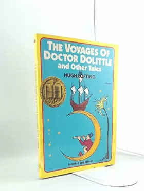 Couverture du produit · The Voyages of Doctor Dolittle and Other Tales