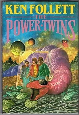 Couverture du produit · The Power Twins