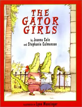 Couverture du produit · The Gator Girls