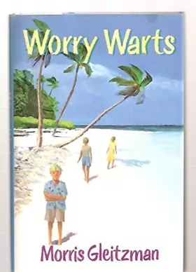 Couverture du produit · Worry Warts