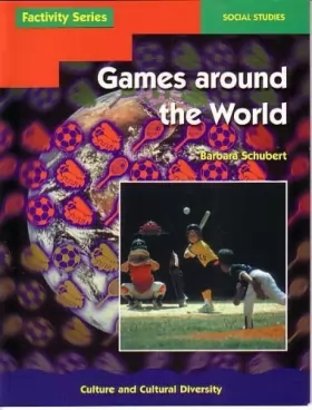 Couverture du produit · Games Around the World