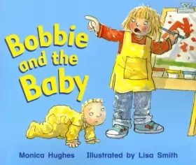 Couverture du produit · Rigby Literacy: Student Reader Grade K (Level 5) Bobbie & The Baby