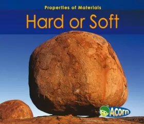 Couverture du produit · Hard or Soft