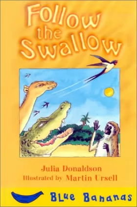 Couverture du produit · Follow the Swallow