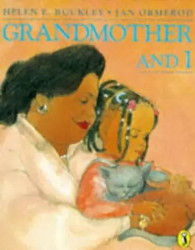 Couverture du produit · Grandmother and I