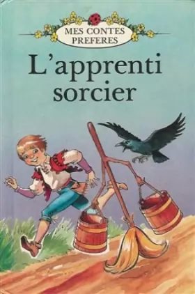 Couverture du produit · L'apprenti Sorcier (Mes contes préférés)