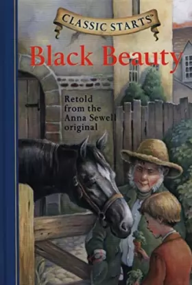 Couverture du produit · Black Beauty