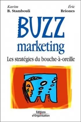 Couverture du produit · Buzz marketing