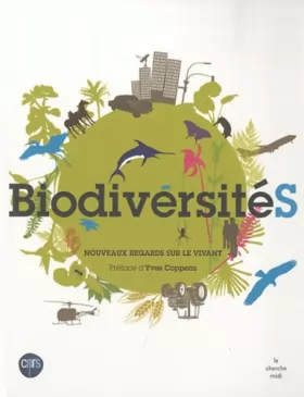 Couverture du produit · Biodiversité(S)