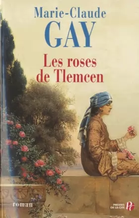 Couverture du produit · Les Roses de Tlemcen