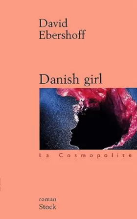 Couverture du produit · THE DANISH GIRL