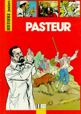 Couverture du produit · Pasteur