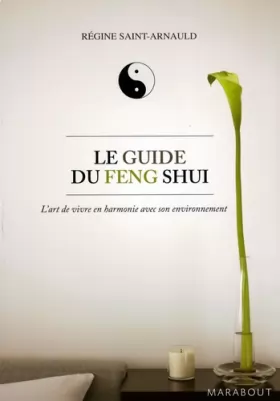 Couverture du produit · Le guide du Feng shui