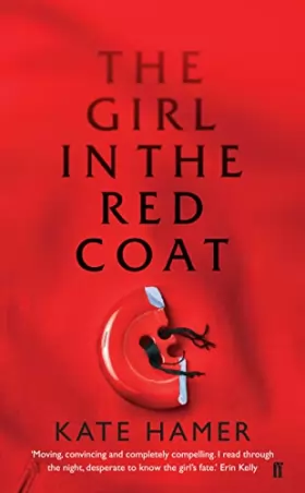 Couverture du produit · The Girl in the Red Coat