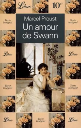 Couverture du produit · A la recherche du temps perdu, tome 4 : Un amour de Swann, volume 2
