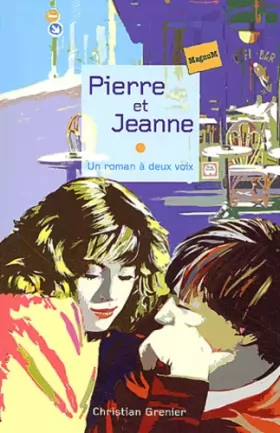 Couverture du produit · Pierre et Jeanne