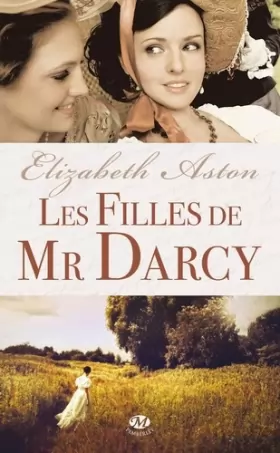 Couverture du produit · Les Filles de Mr Darcy