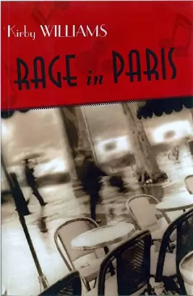 Couverture du produit · Rage In Paris – A Novel