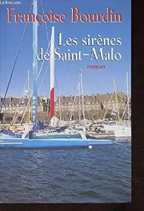 Couverture du produit · Les sirènes de Saint-Malo (collection Le grand livre du mois)
