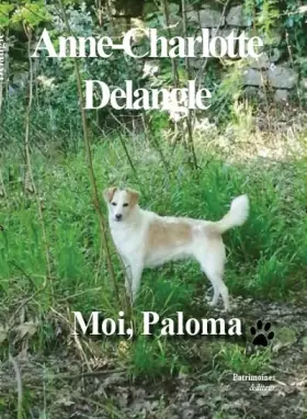 Couverture du produit · Moi, Paloma