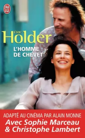 Couverture du produit · l'homme de chevet